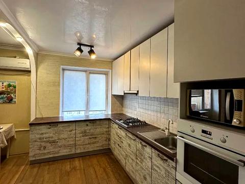 квартира за адресою Миру просп., 13