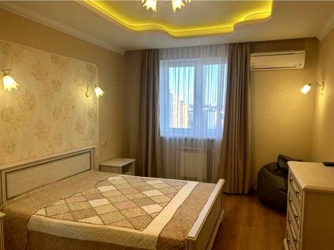 квартира по адресу Кондратюка Юрия ул., 7