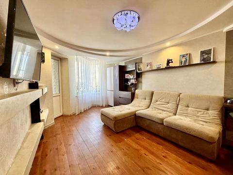 квартира по адресу Тепличная ул., 38