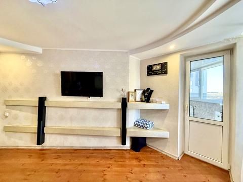 квартира по адресу Тепличная ул., 38