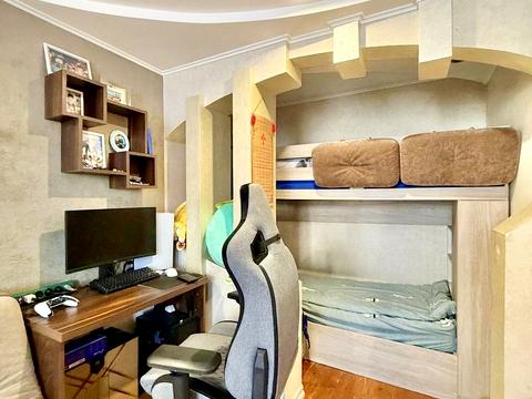 квартира по адресу Тепличная ул., 38