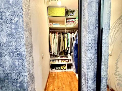 квартира по адресу Тепличная ул., 38