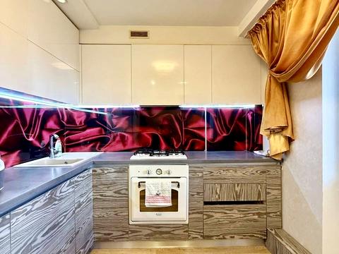 квартира за адресою Теплична вул., 38