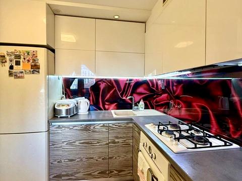 квартира по адресу Тепличная ул., 38