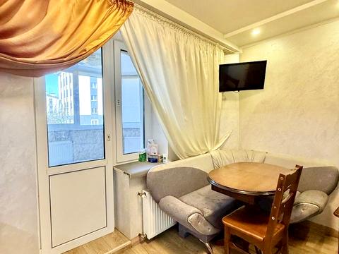 квартира по адресу Тепличная ул., 38