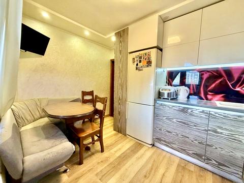 квартира по адресу Тепличная ул., 38