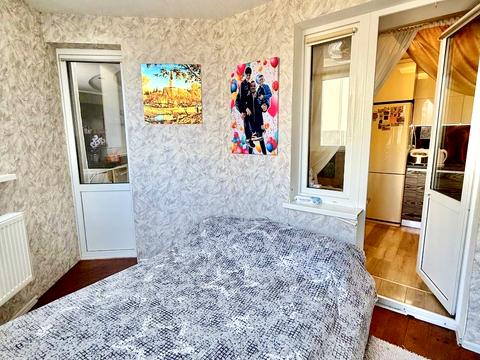 квартира по адресу Тепличная ул., 38