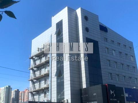 коммерческая по адресу Железнодорожное шоссе, 6