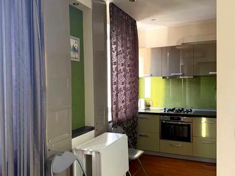 квартира за адресою Ружинська вул. (Вільгельма Піка), 3