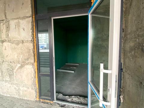 коммерческая по адресу Антоныча ул., 5а