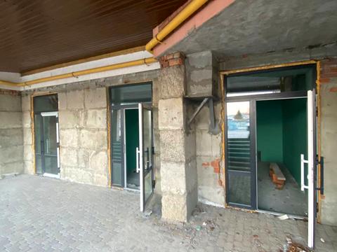 коммерческая по адресу Антоныча ул., 5а