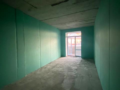 коммерческая по адресу Антоныча ул., 5а