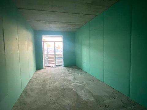 коммерческая по адресу Антоныча ул., 5а