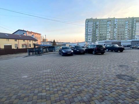 коммерческая по адресу Антоныча ул., 5а