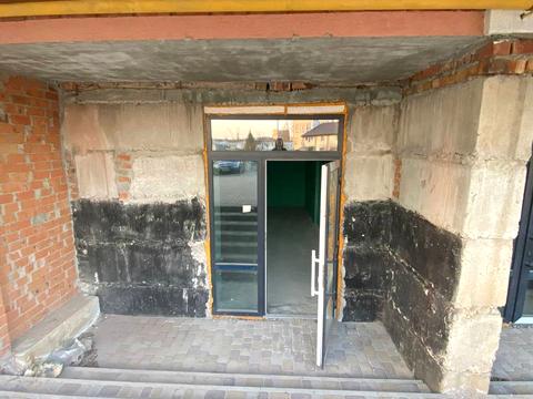 коммерческая по адресу Антоныча ул., 5а