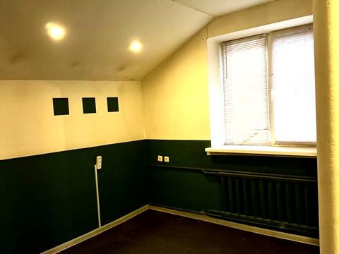 коммерческая по адресу Леси Украинки просп. (Пушкина), 29/31