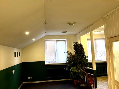 коммерческая по адресу Леси Украинки просп. (Пушкина), 29/31