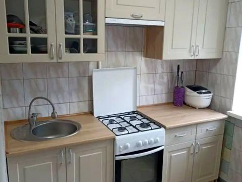 квартира за адресою Батумська вул., 58