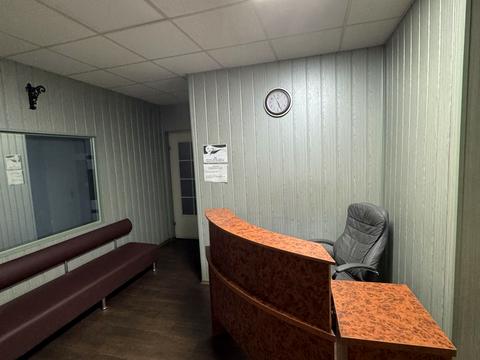 коммерческая по адресу Леси Украинки просп. (Пушкина), 29/31