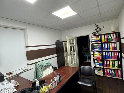 коммерческая по адресу Леси Украинки просп. (Пушкина), 29/31