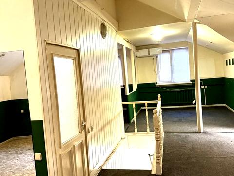 коммерческая по адресу Леси Украинки просп. (Пушкина), 29/31