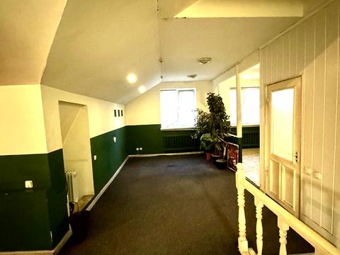 коммерческая по адресу Леси Украинки просп. (Пушкина), 29/31