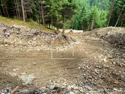 ділянка за адресою с. Верхній Ясенів, Довга