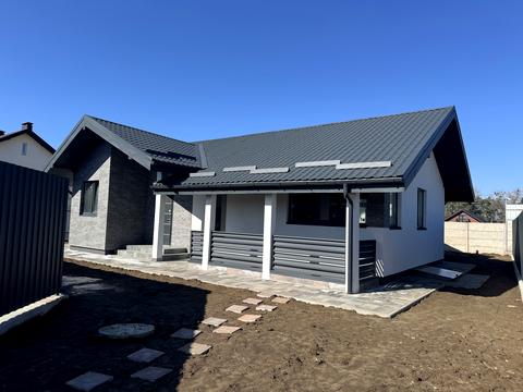 дом по адресу Одесская ул.