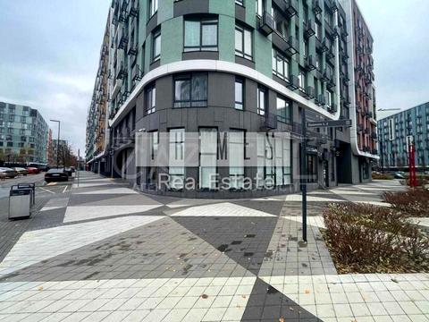 коммерческая по адресу Тадея Рыльского бульв., 3