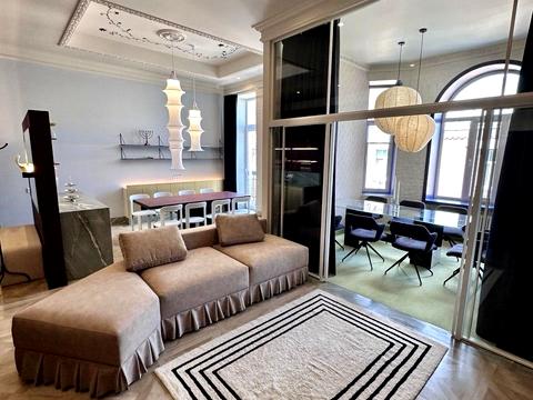 коммерческая по адресу Шота Руставели ул., 15-Б