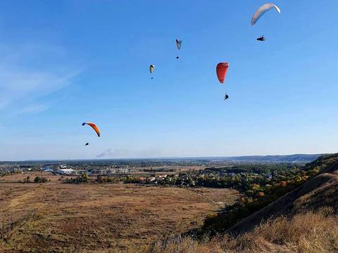 ділянка за адресою Соборна вул., 47