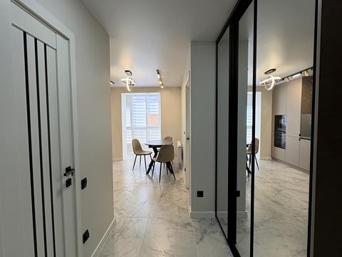 квартира за адресою Текстильна вул., 24-Е