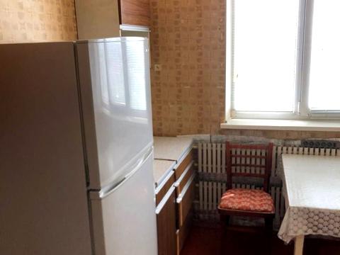 квартира за адресою Садовий проїзд, 18/2