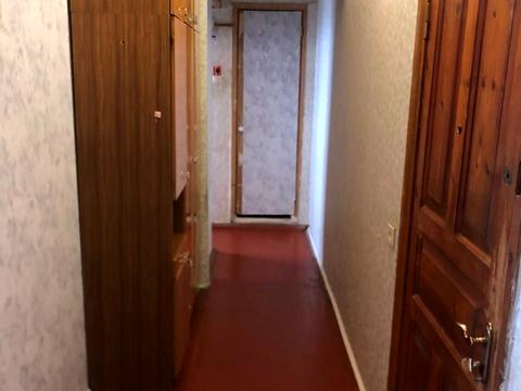 квартира за адресою Садовий проїзд, 18/2