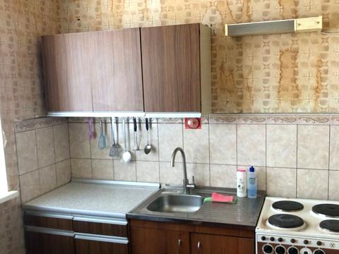 квартира за адресою Садовий проїзд, 18/2