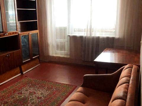 квартира за адресою Садовий проїзд, 18/2