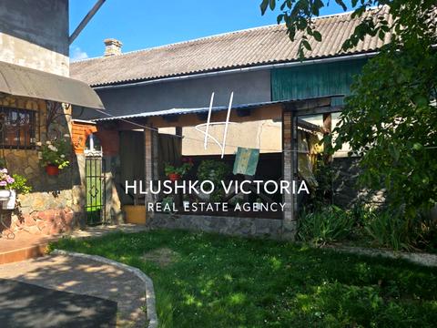 будинок за адресою Зарічна вул.