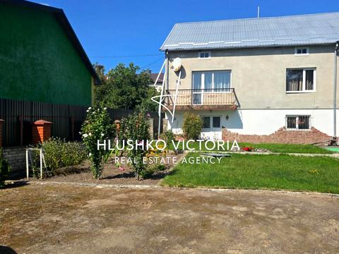 будинок за адресою Зарічна вул.