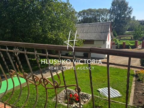 будинок за адресою Зарічна вул.