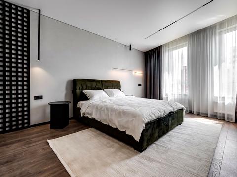 квартира по адресу Замарстыновская ул. (Калинина), 170-Б