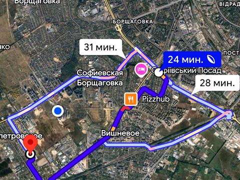 квартира по адресу Тепличная ул., 38