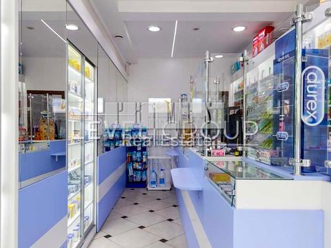 коммерческая по адресу Антоновича ул. (Горького), 93