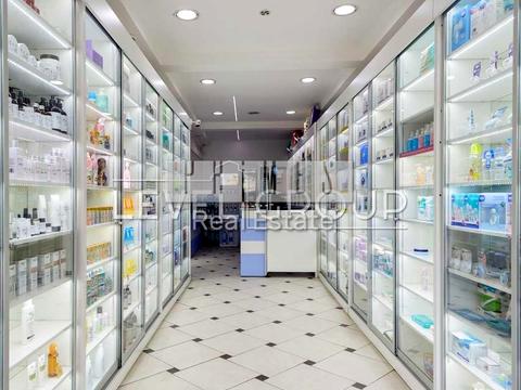 коммерческая по адресу Антоновича ул. (Горького), 93