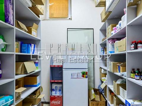 коммерческая по адресу Антоновича ул. (Горького), 93