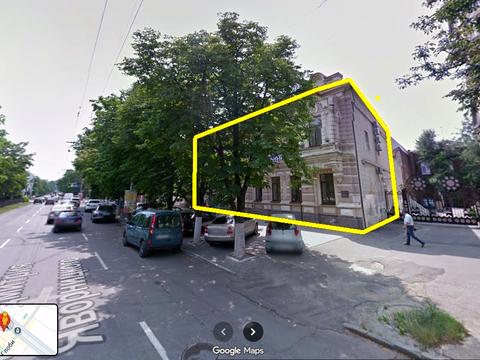 комерційна за адресою Дмитра Яворницького просп. (Карла Маркса), 89