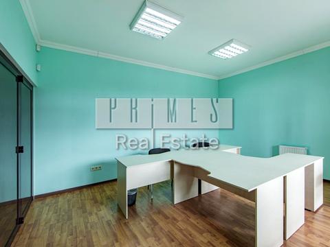 комерційна за адресою Павла Загребельного вул. (Миколи Раєвського), 4А