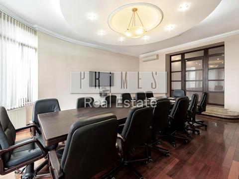 комерційна за адресою Павла Загребельного вул. (Миколи Раєвського), 4А