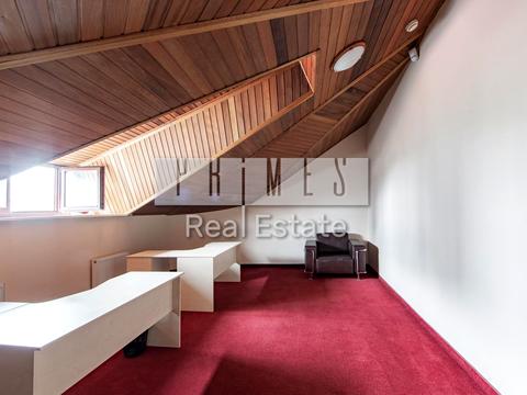 комерційна за адресою Павла Загребельного вул. (Миколи Раєвського), 4А