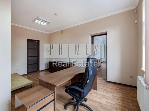 комерційна за адресою Павла Загребельного вул. (Миколи Раєвського), 4А