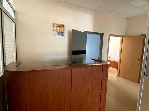 комерційна за адресою Митрополита Василя Липківського вул. (Урицького), 27/5